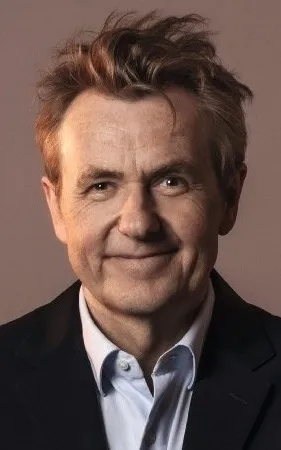 Fredrik Skavlan