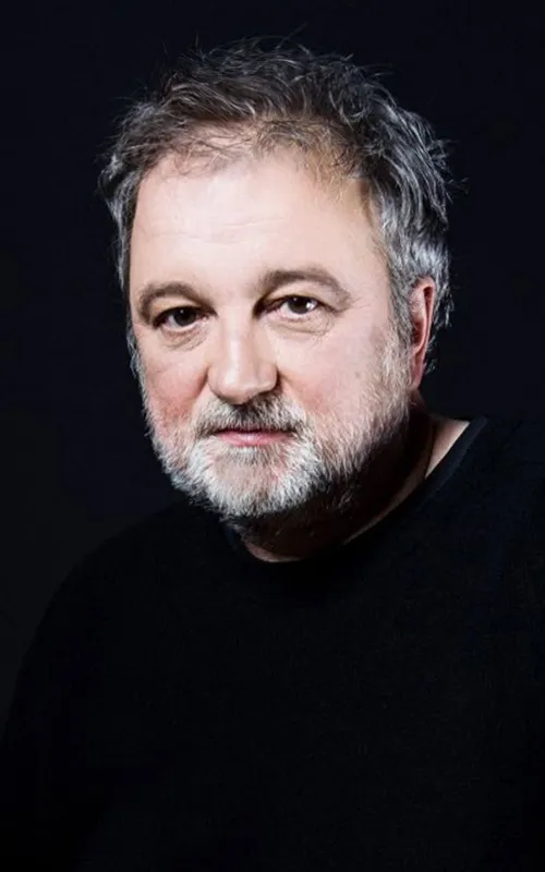 Denis Robert