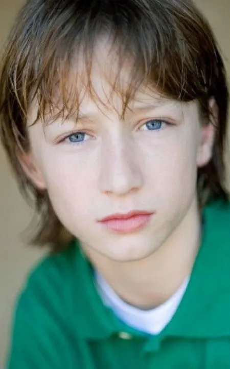 Chandler George Brown