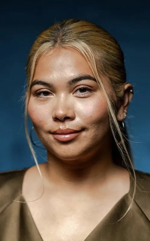 Hayley Kiyoko