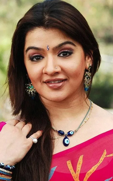 Aarthi Agarwal