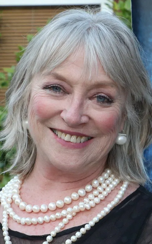 Veronica Cartwright