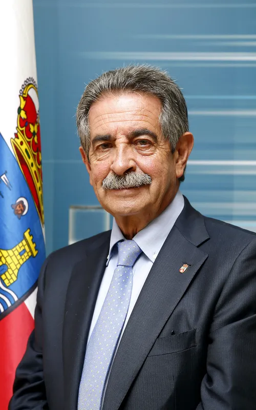 Miguel Ángel Revilla