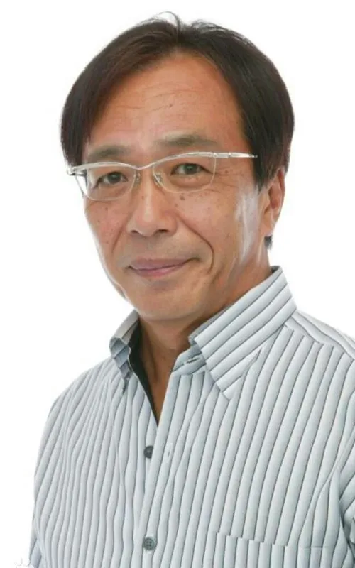 Hideyuki Tanaka