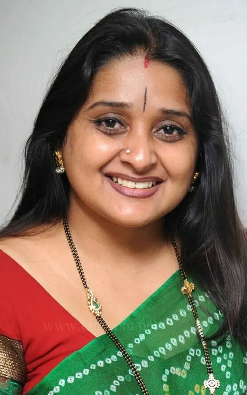 Malavika Avinash