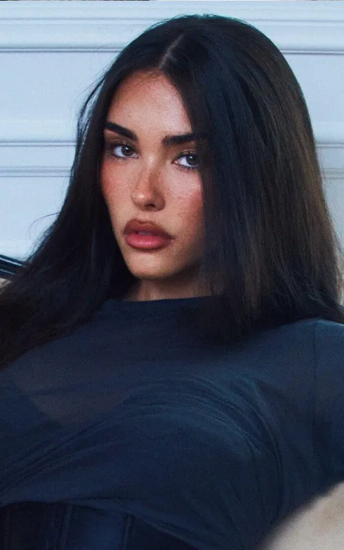 Madison Beer