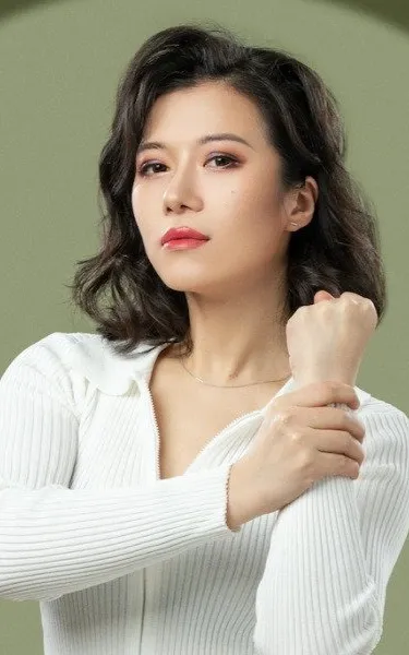 Beixi Yin