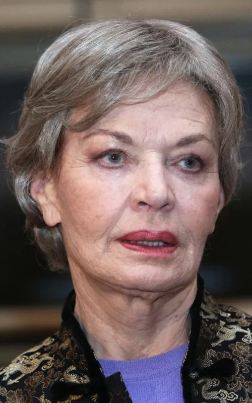 Lyudmila Chursina