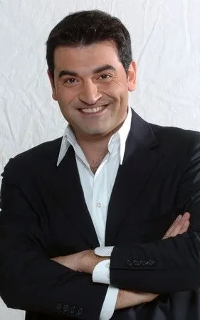 Max Giusti