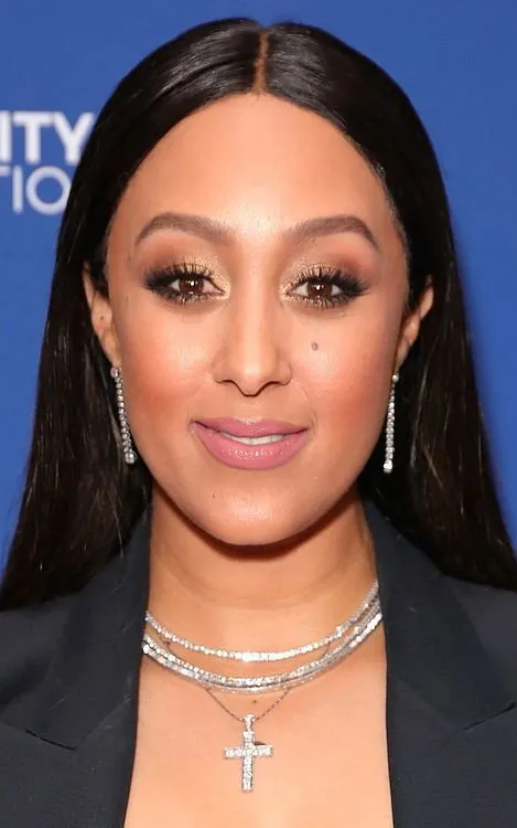 Tamera Mowry-Housley