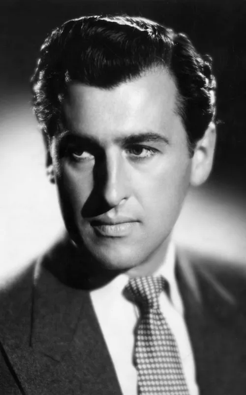 Stewart Granger