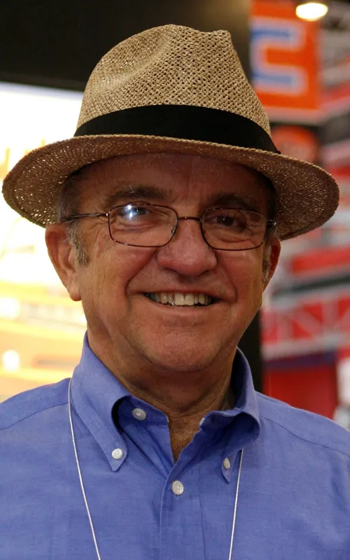 Jack Roush