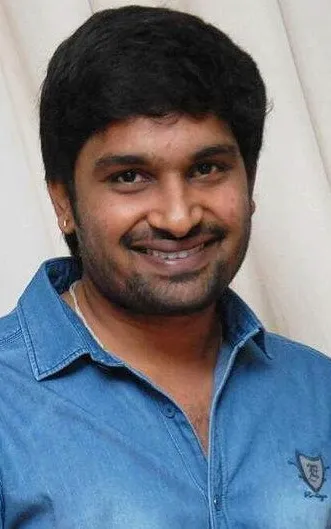 Pavan Wadeyar