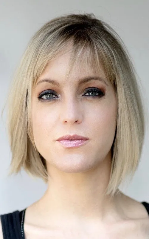 Elizabeth Domínguez