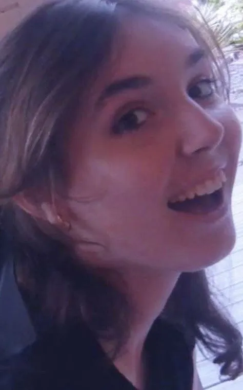 Isla Henderson