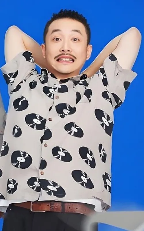 Zhang Xingchao