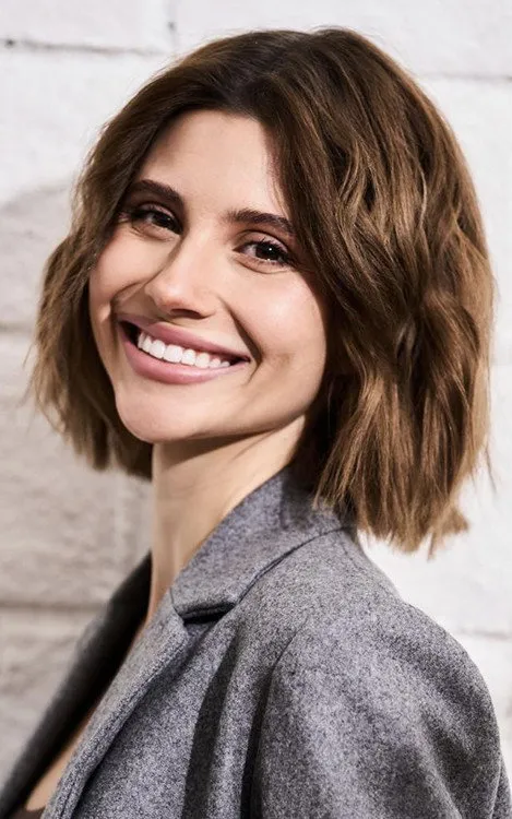 Olivia Stuck
