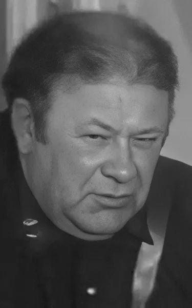 Mairbek Tsikhiyev