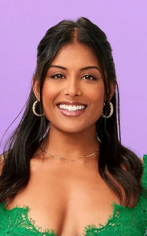 Priyanka Grandhi