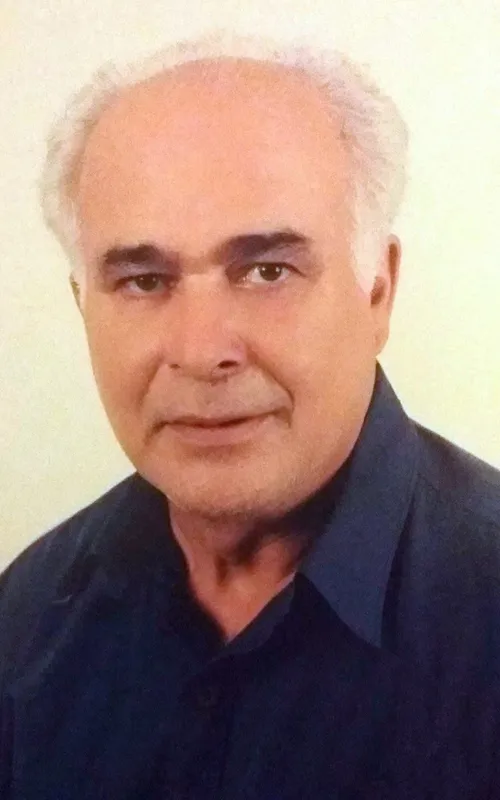 Andreas Vasileiou