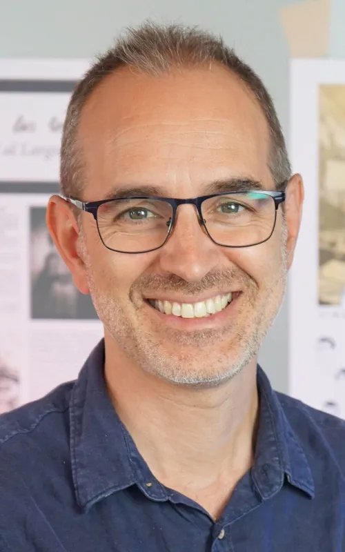 José María Fernández de Vega