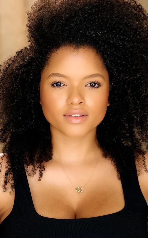 Sidney Nicole Rogers