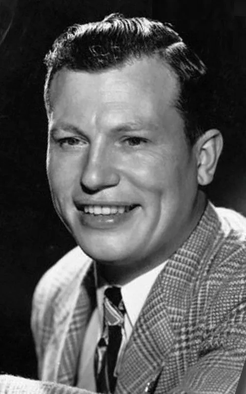 Harold Russell