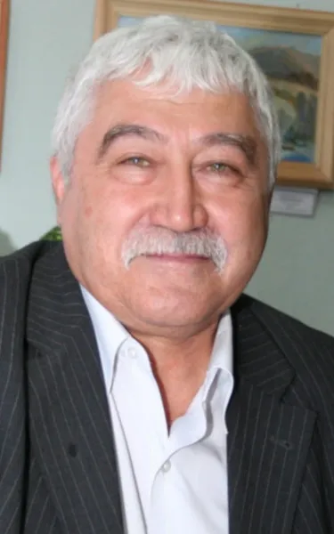Victor Butanaev