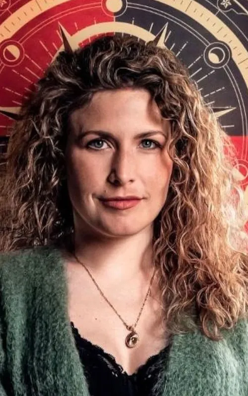 Maureen Vanherberghen