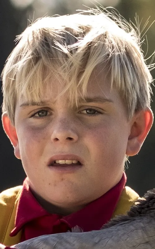 Thomas Refslund Ravn