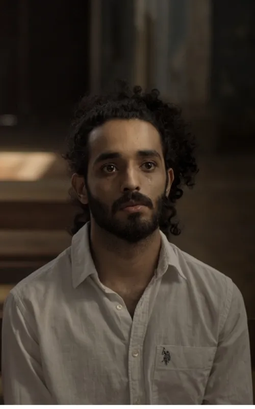 Rohan Mehta