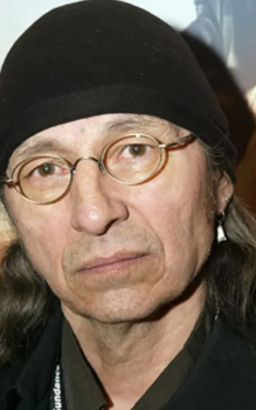 John Trudell