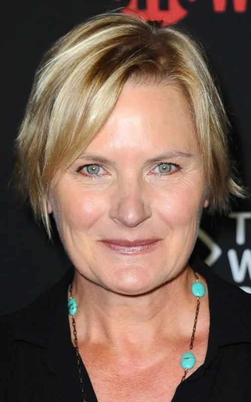 Denise Crosby
