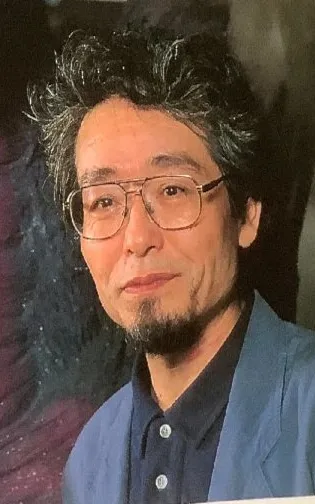 Kensho Yamashita