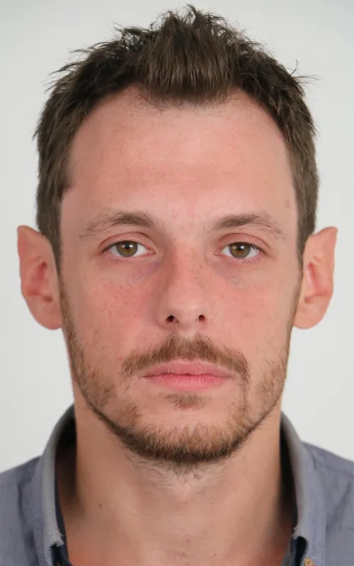 Dan Ursu