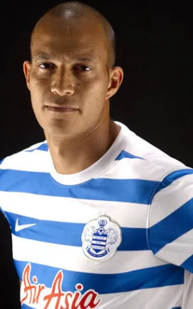 Bobby Zamora