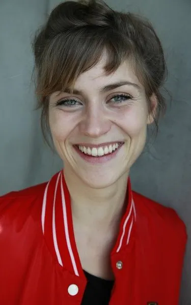 Sophie Pfennigstorf