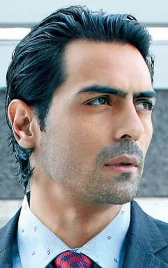 Arjun Rampal