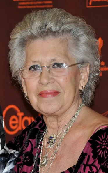 Pilar Bardem