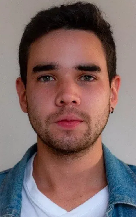 Alejandro Sandoval Bertín