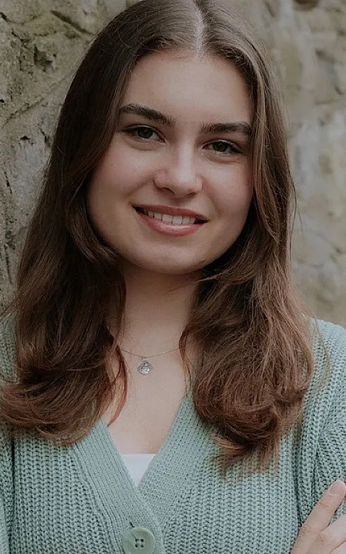 Sara Chripáková