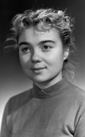 Nina Doroshina