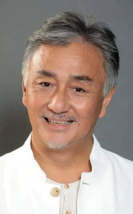 Hugo Ng Doi-Yung