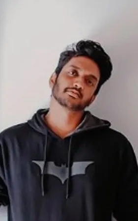 Chandu Salimkumar