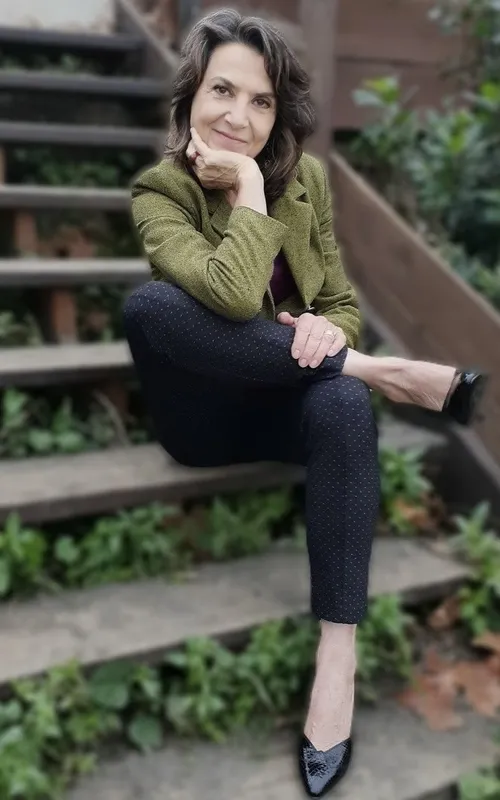 Maria Teresa Di Clemente