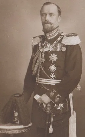 Leopold IV, Prince of Lippe