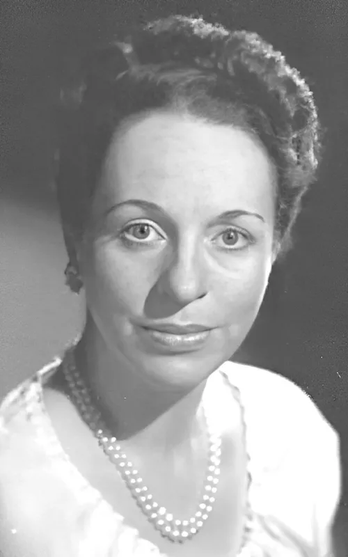 Margaret Rawlings