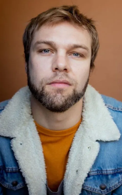 Ryan Shapiro