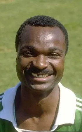 Roger Milla