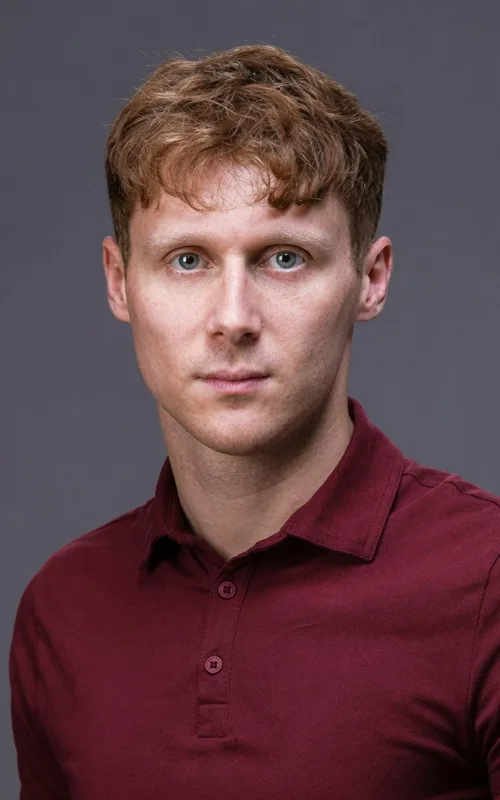 Jamie Borthwick